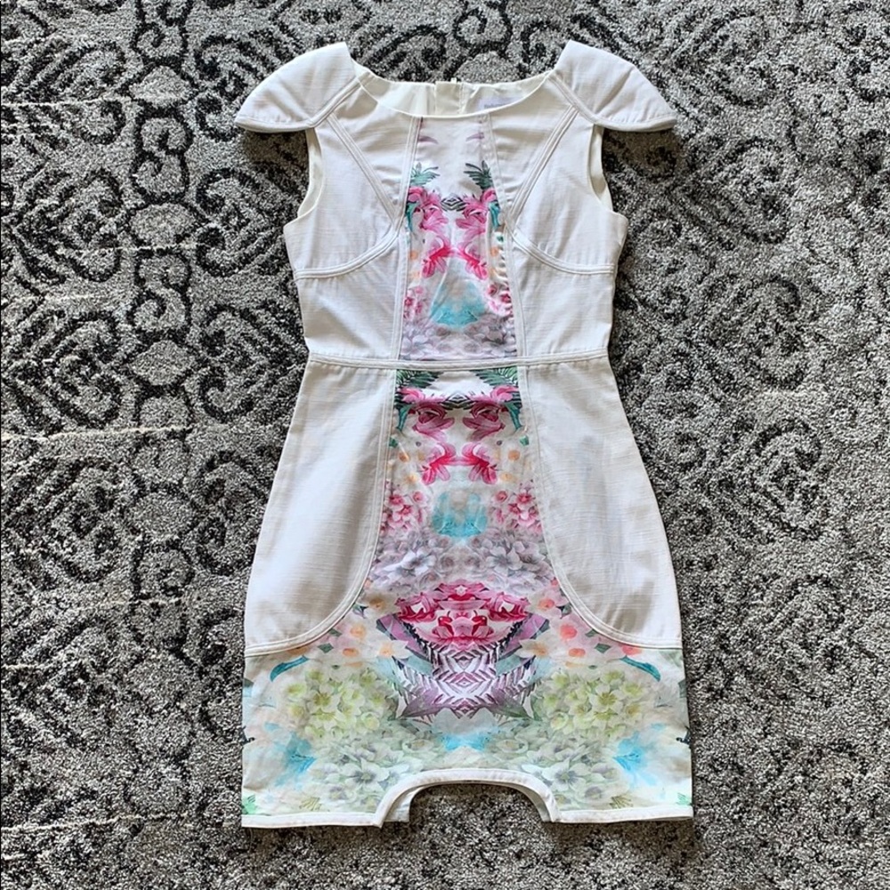 Finders Keepers dress